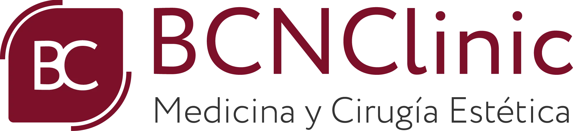 BCNClinic Logo