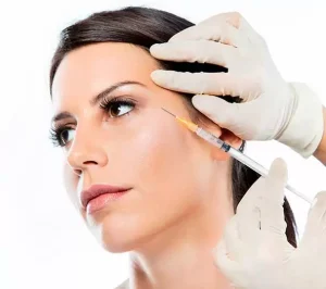 Toxina botulínica en Barcelona