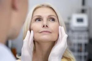 Lifting Facial