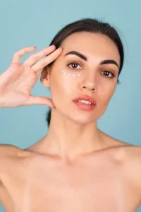 Relleno de Ojeras