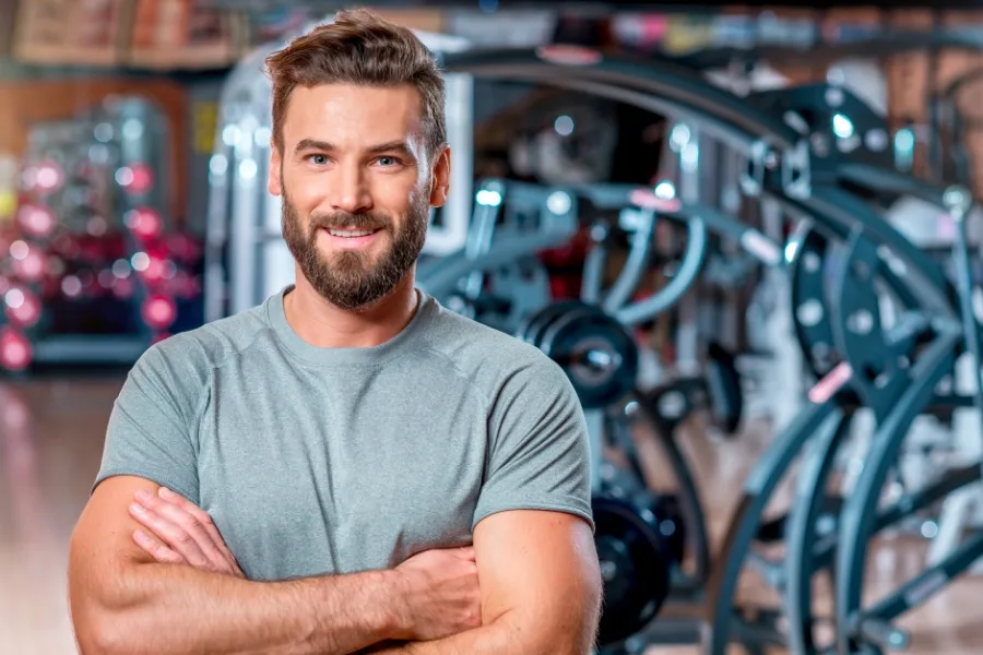 Resultados ginecomastia en hombres