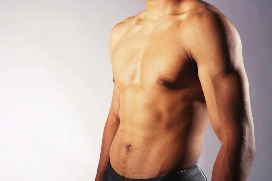 Liposucción de alta definición