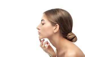 Perfilado mandibular